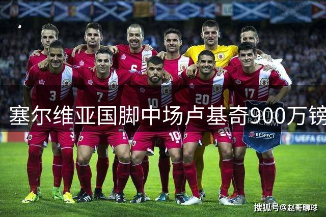 塞尔维亚国脚中场卢基奇900万镑加盟伊普斯维奇 结束三年半富勒姆生涯