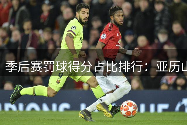 季后赛罚球得分占比排行：亚历山大领跑 里夫斯次席